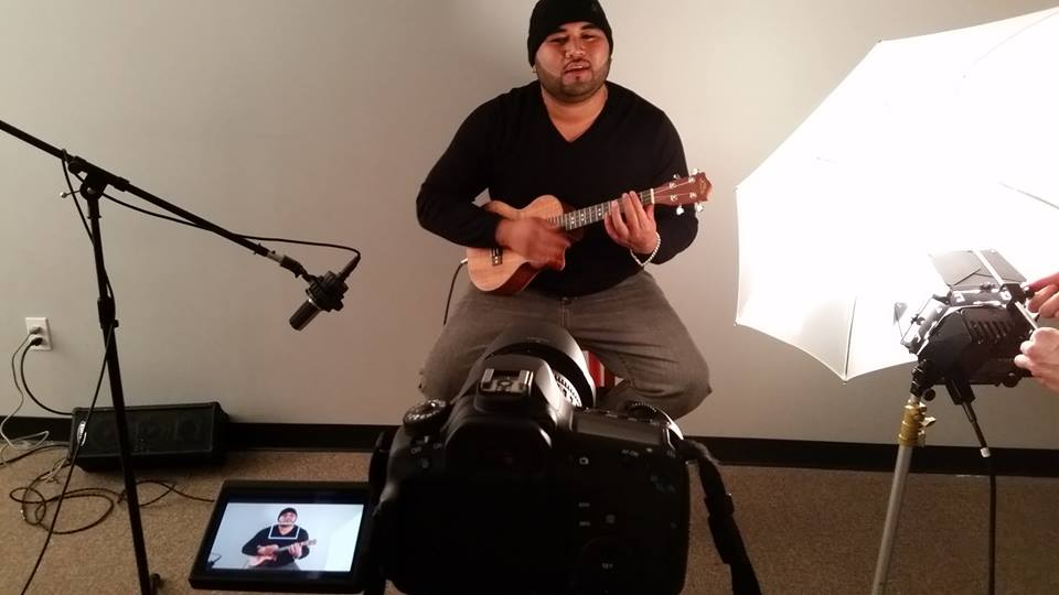 Suyat - From The Hawaiian Islands To The Mainland'