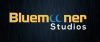 Company Logo For Bluemooner Studios'