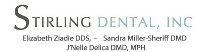 Company Logo For Stirling Dental, Inc'