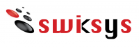 Swiksys Hosting Logo