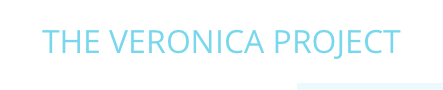 Company Logo For The Veronica Project'