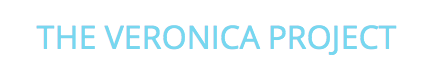 Company Logo For The Veronica Project'