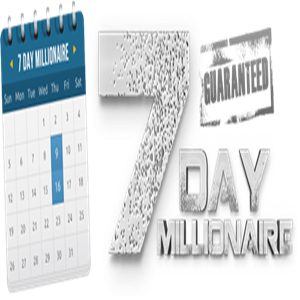 7 Day Millionaire System Reviews by Jake'