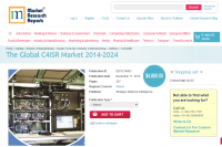 Global C4ISR Market 2014 - 2024