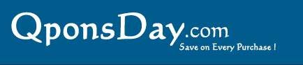 Company Logo For Qponsday'