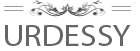 Urdessy Logo