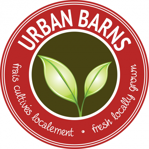 Company Logo For Urban Barns Foods Inc.'