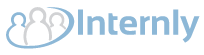 Company Logo For Internly Oy'