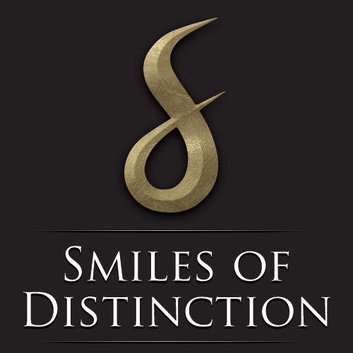Smiles of Distinction Logo
