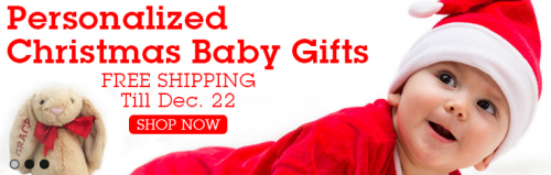 Namely Newborns Offers Free Shipping Through Dec. 22'