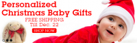 Namely Newborns Offers Free Shipping Through Dec. 22
