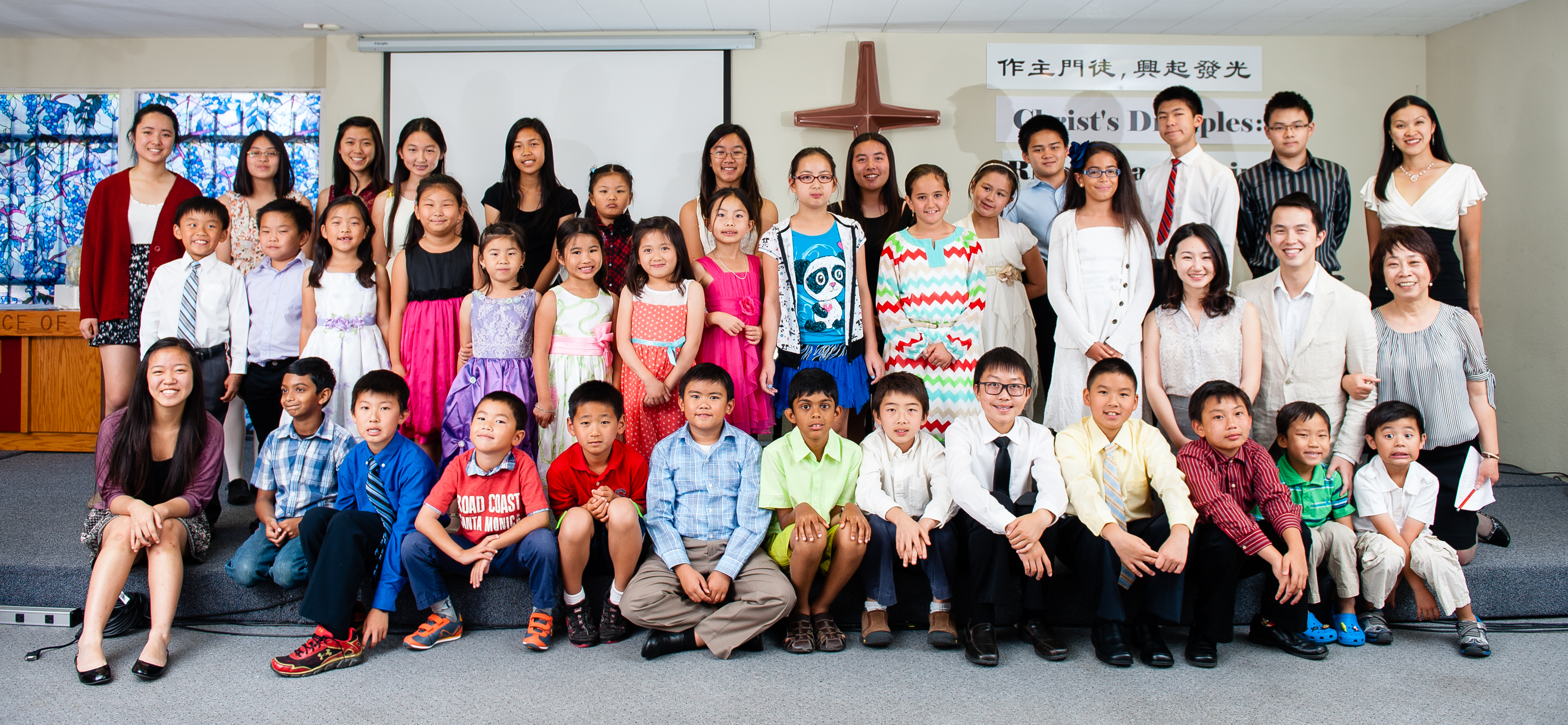 Fresh Start Piano Studio in Irvine, CA