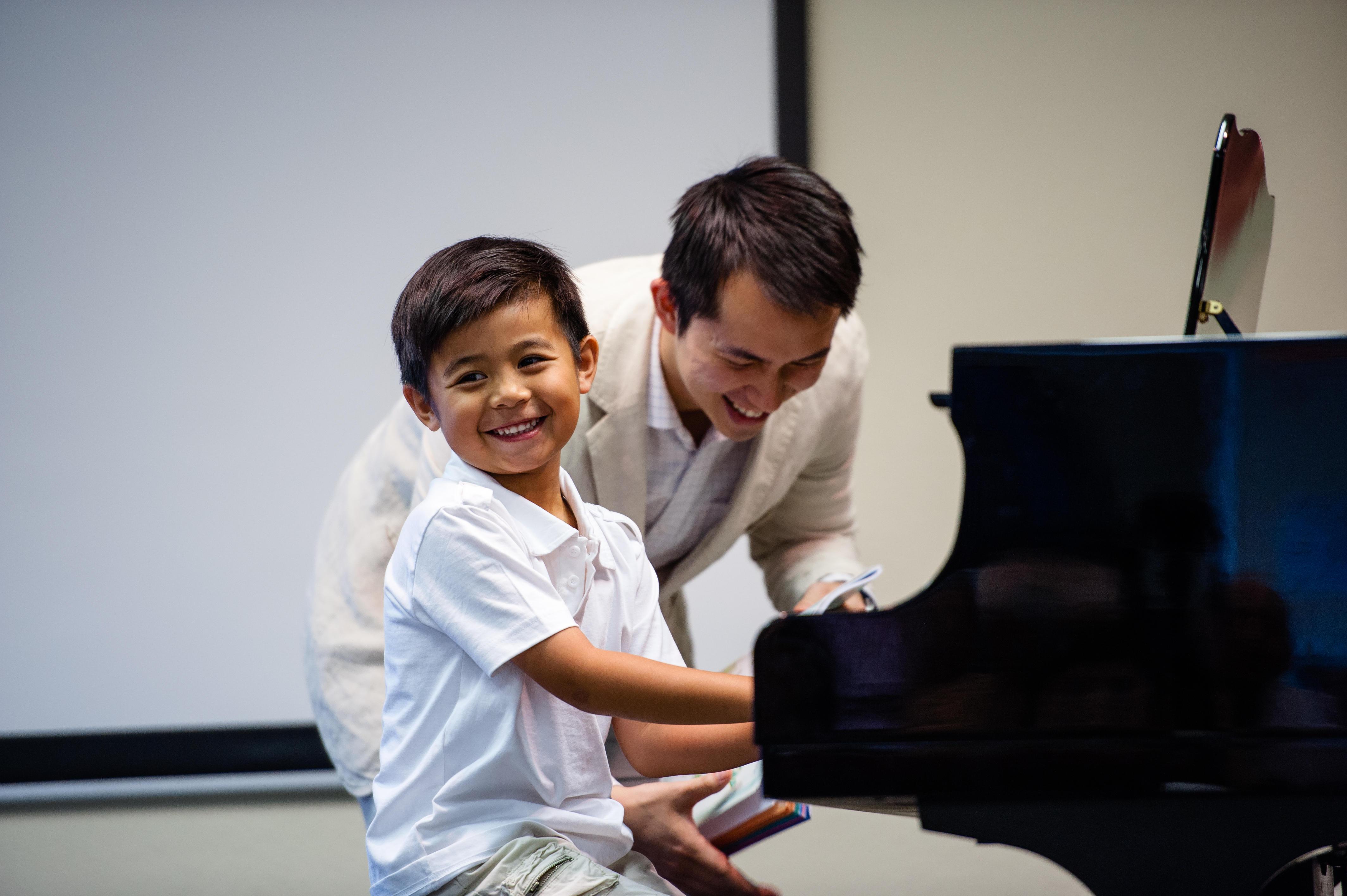 Fresh Start Piano Studio