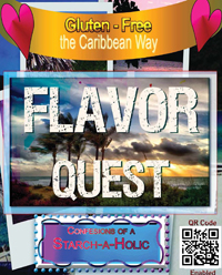 a Gluten Free Flavor Quest'