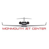 Company Logo For Monmouth Jet Center'