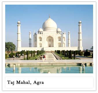 Pan India Tour Package
