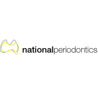 National Periodontics Logo