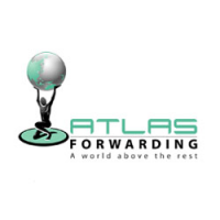Atlas Forwarding Logo