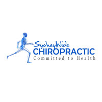Company Logo For Sydney Wide Chiropractic'