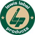 Lewis Label Logo