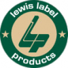 Company Logo For Lewis Label'