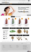 Fashionbuzzer &ndash; India&rsquo;s best fashion sho'