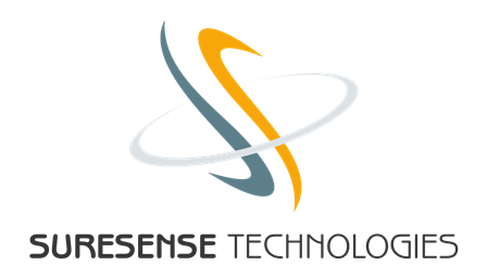 Suresense logo
