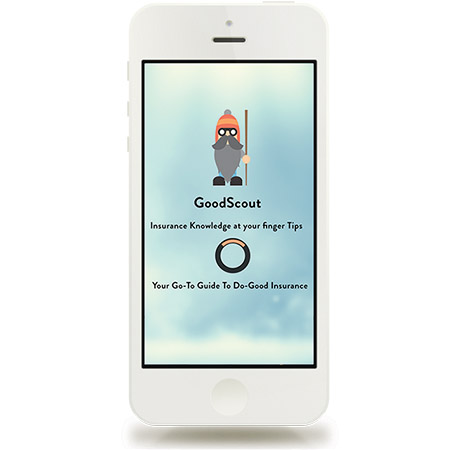 GoodScout App