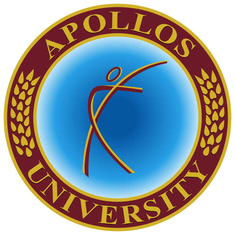 Company Logo For Apollos University'