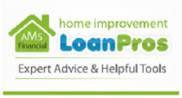 HomeImprovementLoanPros Logo