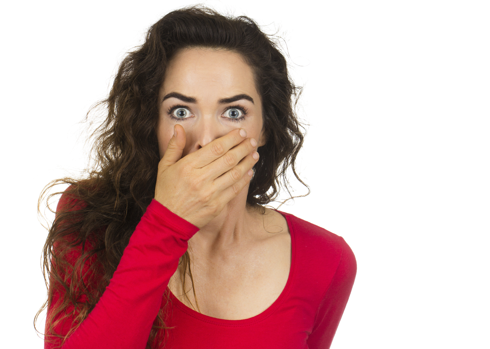 Addressing Embarrassment of a Cold Sore'