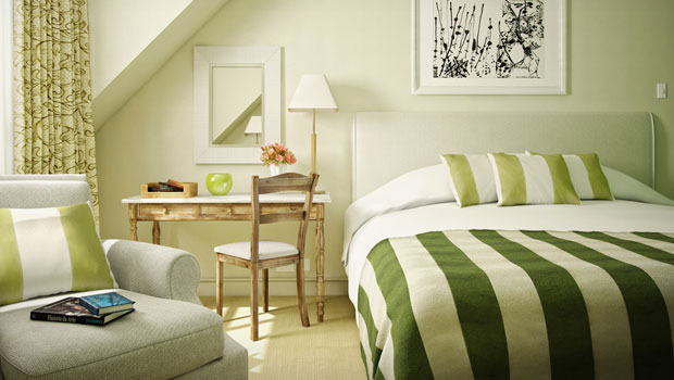 Guide to Finding a Green, Healthy Mattress Released by The S'