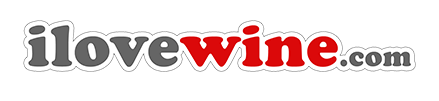 Company Logo For I Love Wine'