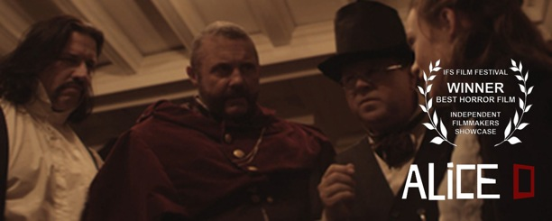 Al Snow Barry Ratcliffe Kane Hodder on Alice D