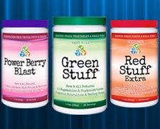 dietary supplements'