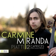 Carmine Miranda'