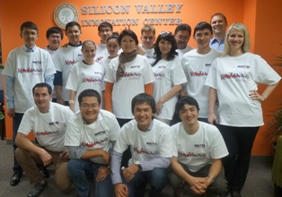 Startup Camp for Entrepreneurs