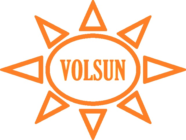 Company Logo For SuZhou Volsun Electronics Technology CO.,LT'