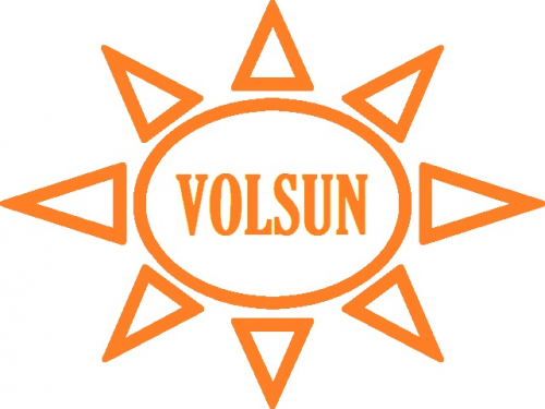 Company Logo For SuZhou Volsun Electronics Technology CO.,LT'
