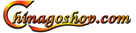Logo for chinagoshop'