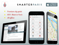 Smarter Paris