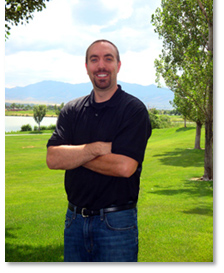 Robert Clark MTFS