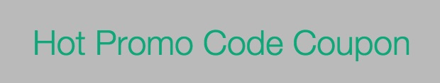 Hot Promo Code