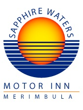 SapphireWatersMotorInn.com.au'