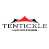 Company Logo For Tentickle Stretch Tents'