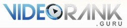 Videorank.guru Logo