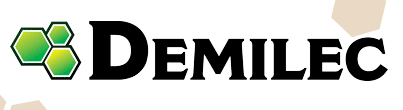 Company Logo For Demilec USA'