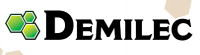 Demilec USA Logo