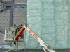 Spray Foam Insulation'