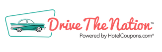 Company Logo For Drive The Nation'